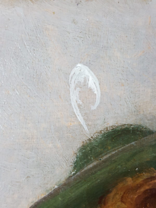Young woman in hat - Image 7