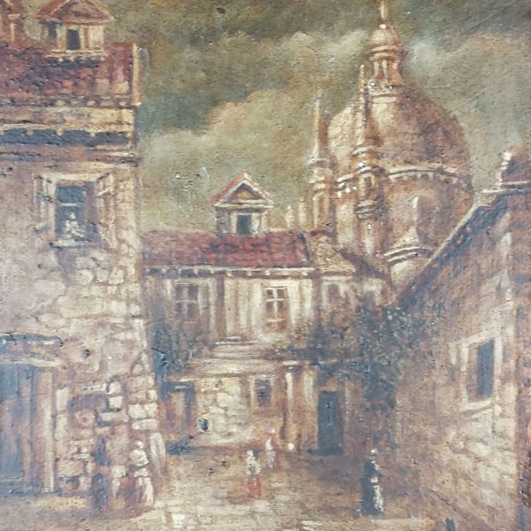 Canal in Venice