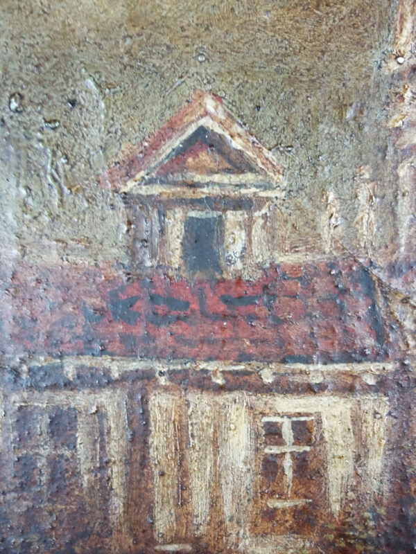 Canal in Venice - Image 4