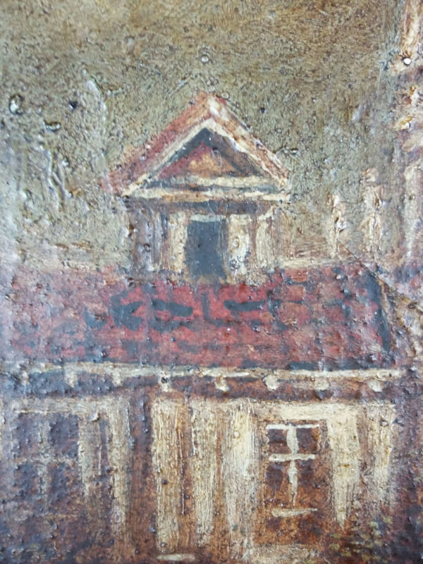Canal in Venice - Image 4