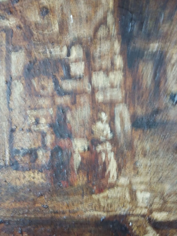 Canal in Venice - Image 5