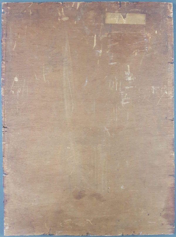 Seated nude - Image 11