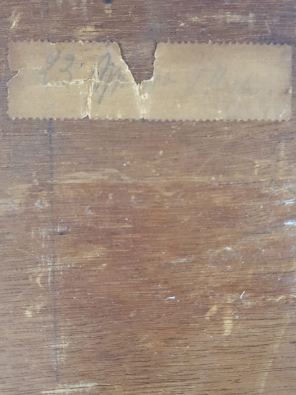 Seated nude - Image 12