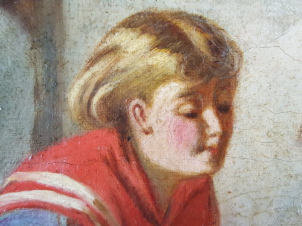 The bath - Image 3
