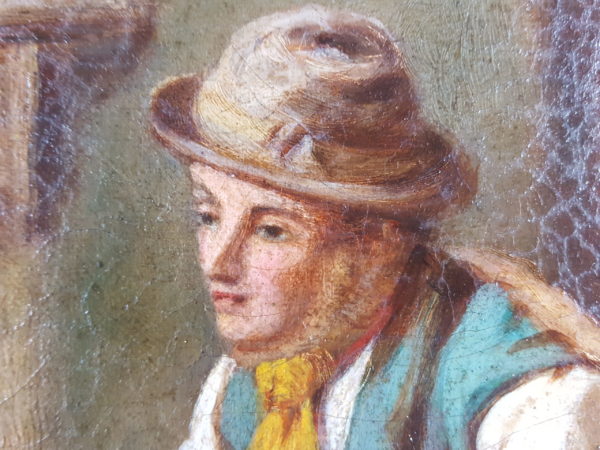 The bath - Image 5
