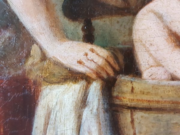 The bath - Image 7