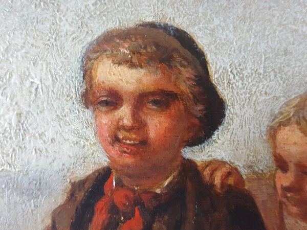 Children in the country - Image 3