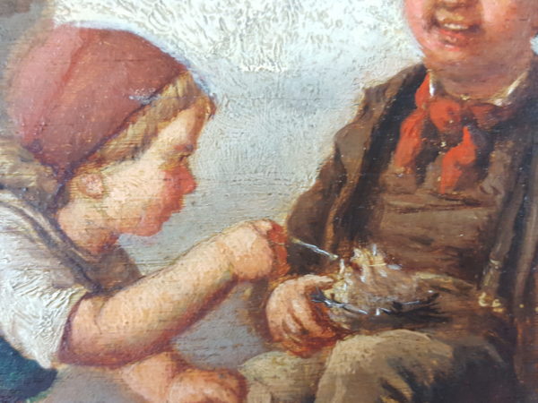 Children in the country - Image 5