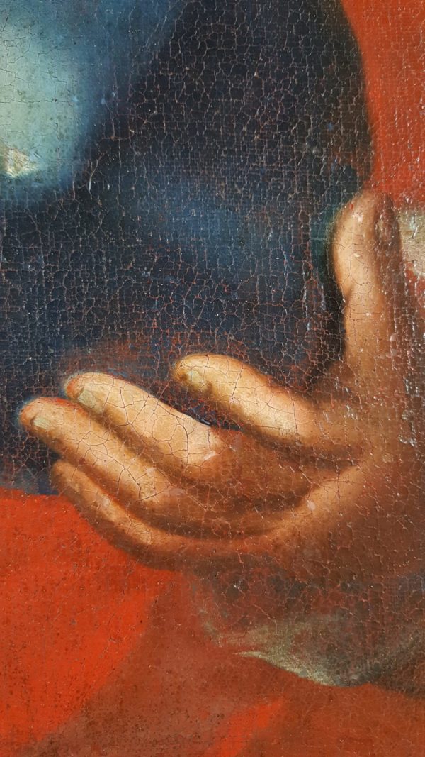 Salvator Mundi - Image 11
