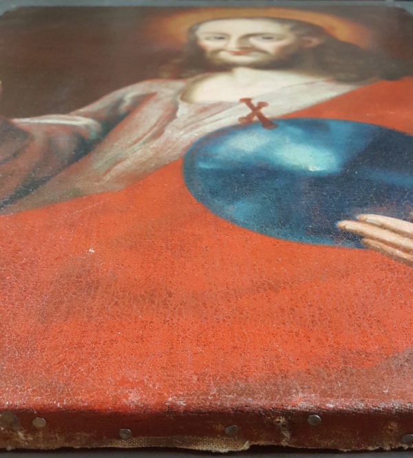 Salvator Mundi - Image 12