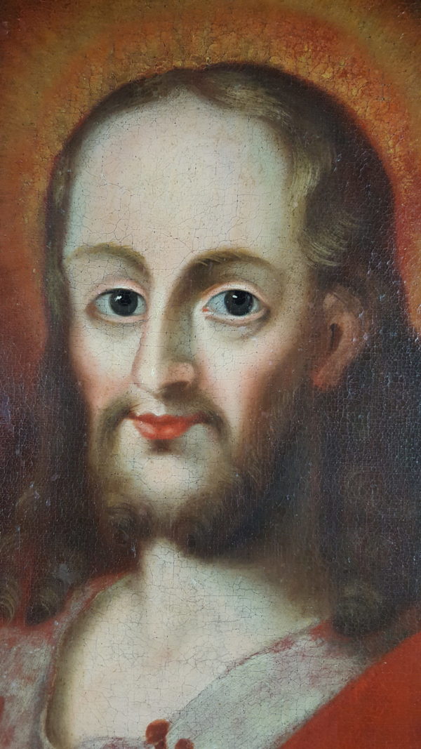 Salvator Mundi - Image 3