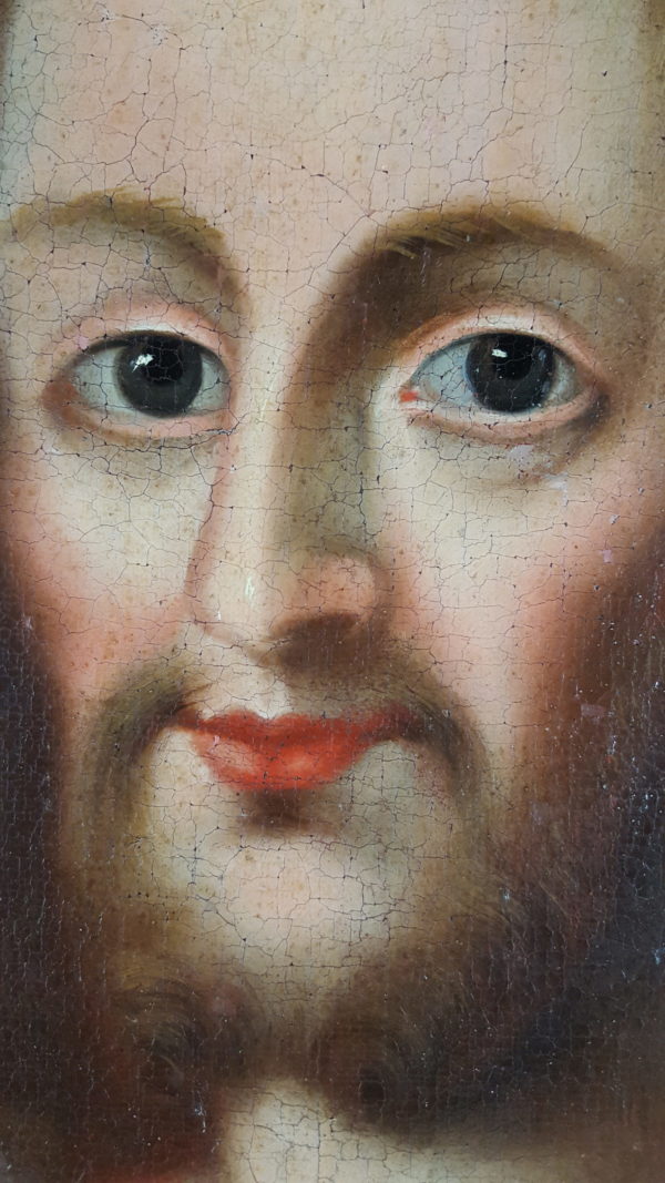 Salvator Mundi - Image 4