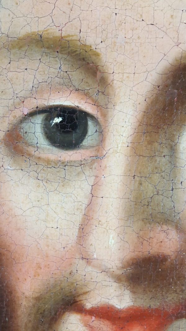 Salvator Mundi - Image 5