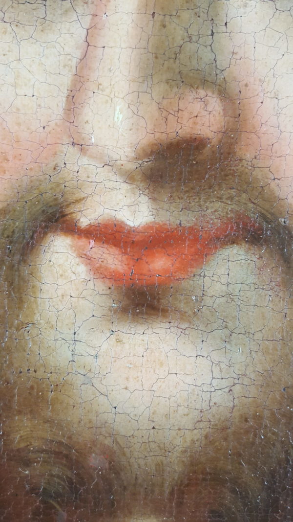 Salvator Mundi - Image 6