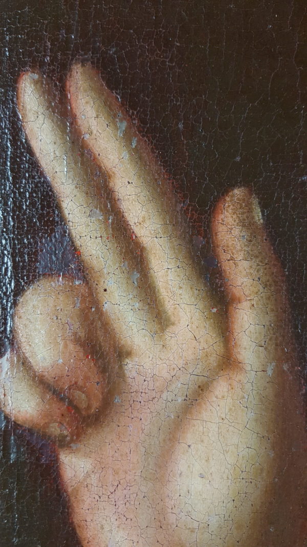 Salvator Mundi - Image 8