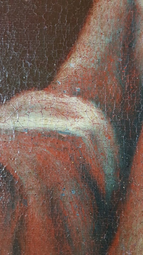 Salvator Mundi - Image 9