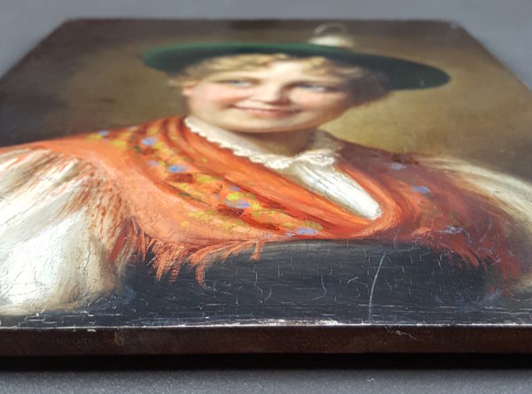 Bavarian in traditional costume - Image 11