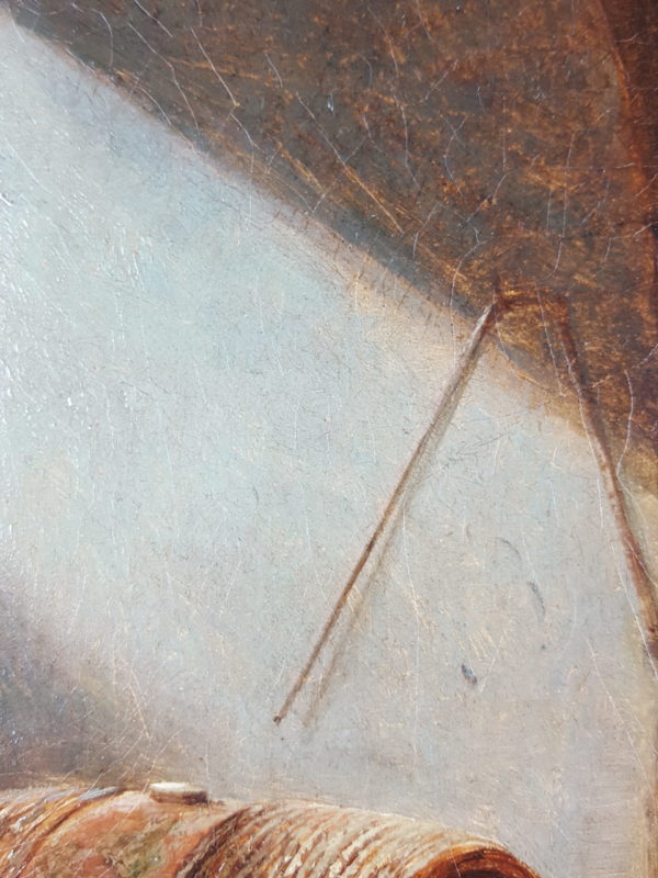 The flirt - Image 10