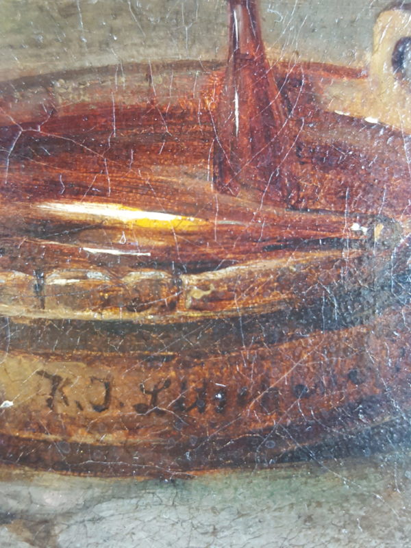 The flirt - Image 11