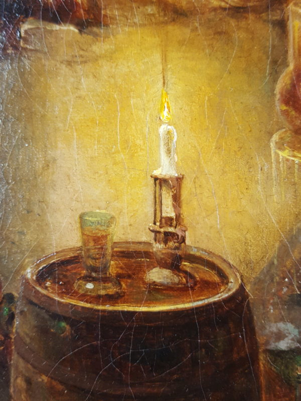 The flirt - Image 5