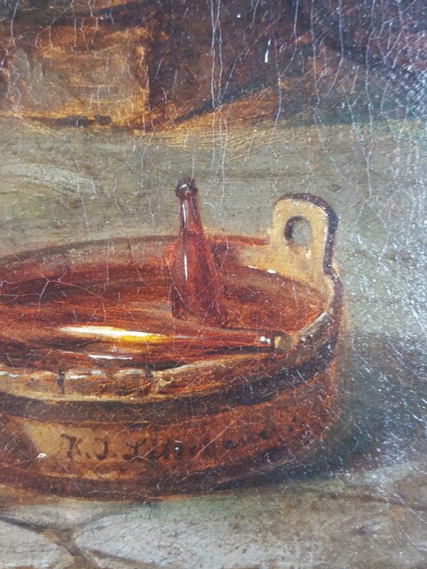 The flirt - Image 7