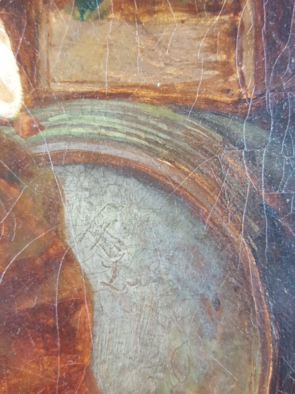 The flirt - Image 8