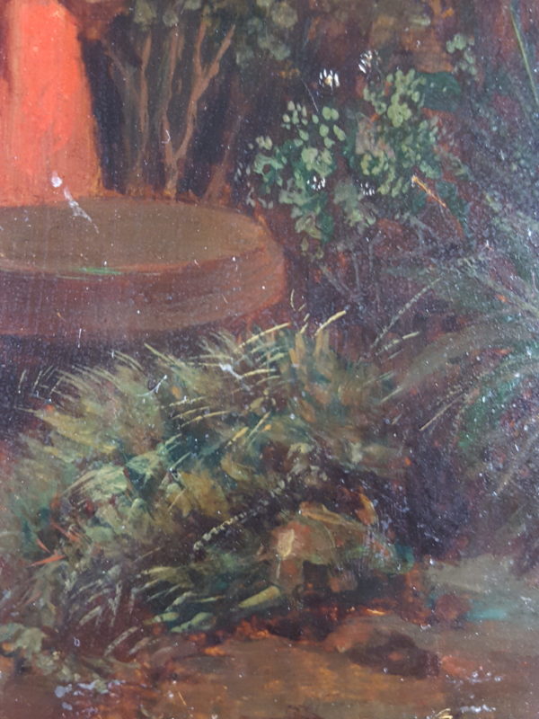 Mother with children - Image 10