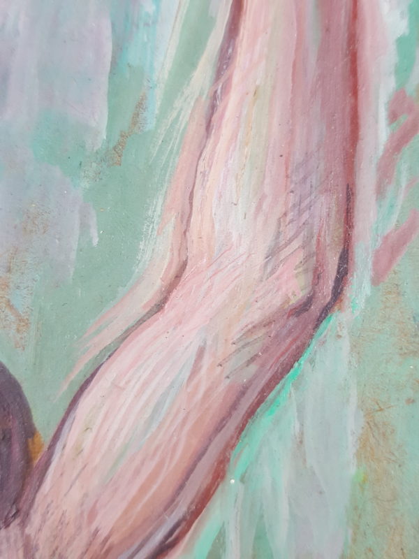Female nude - Image 5