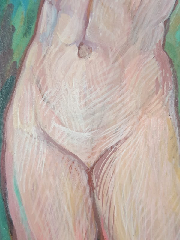 Female nude - Image 6
