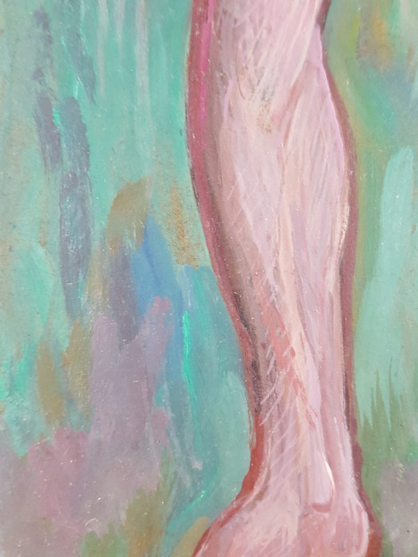 Female nude - Image 7
