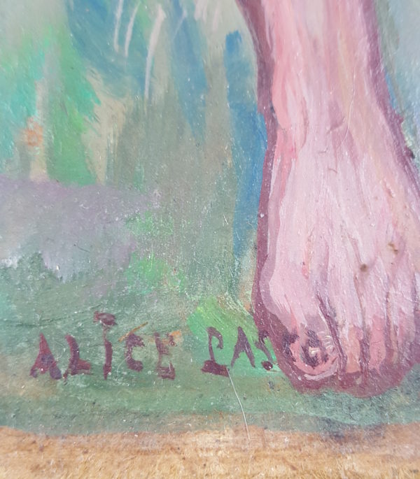 Female nude - Image 8