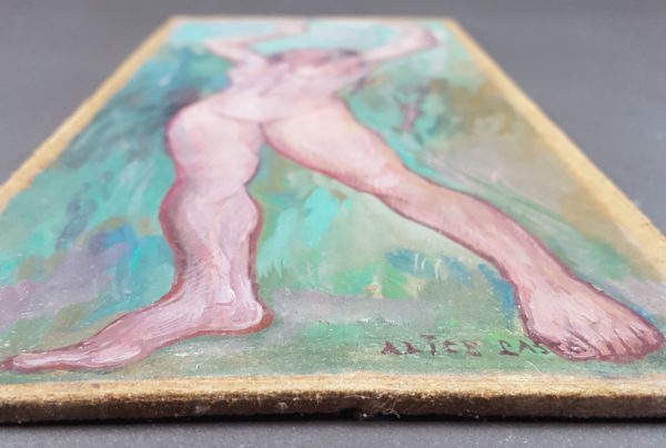 Female nude - Image 9