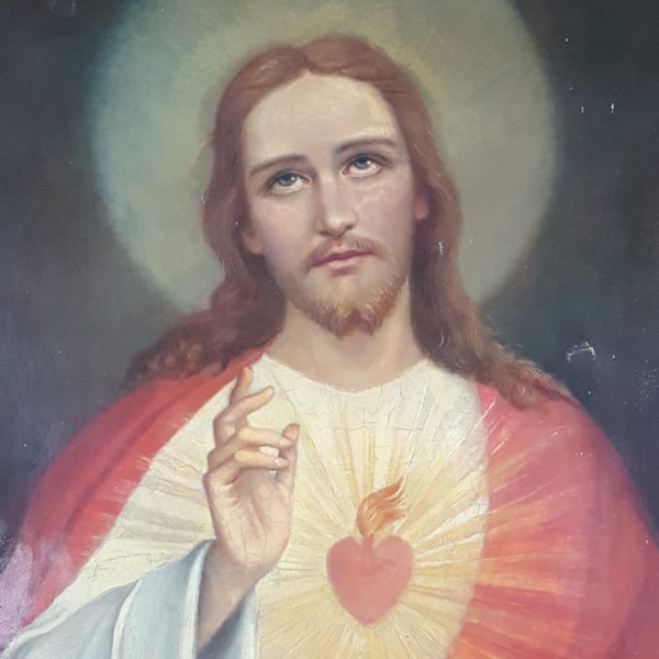 Yeshua Ben Pantera