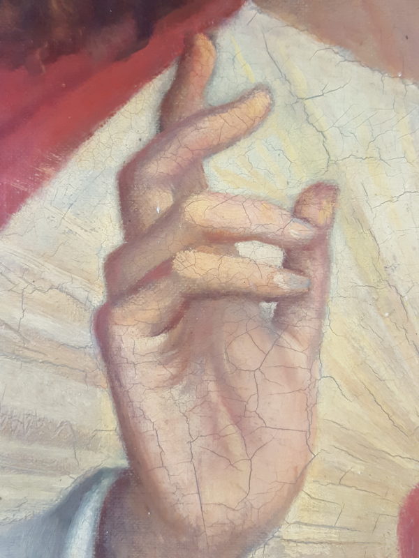 Yeshua Ben Pantera – Image 6