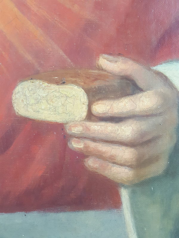 Yeshua Ben Pantera – Image 8