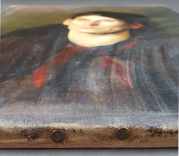 Portrait of pensive woman - Image 7