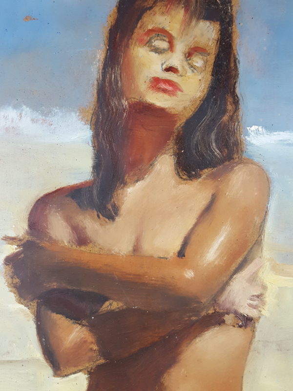 Female nude - Image 3