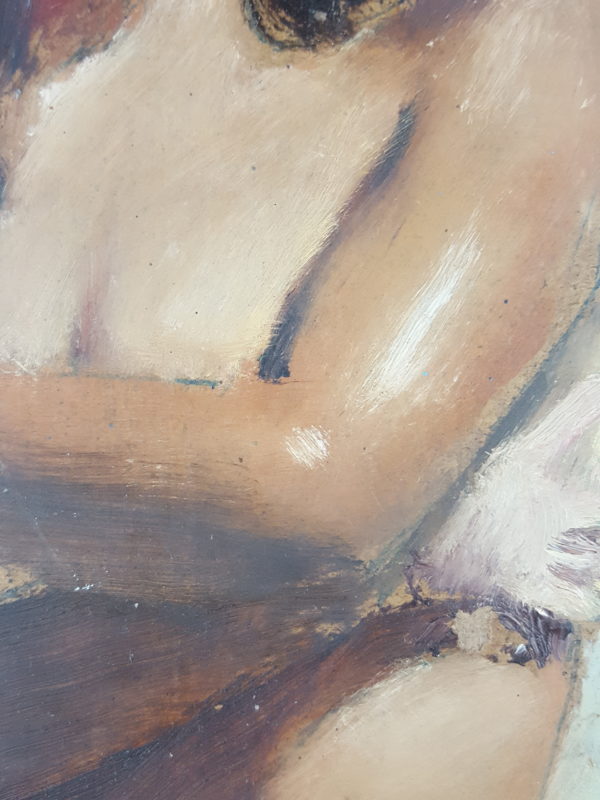 Female nude - Image 4