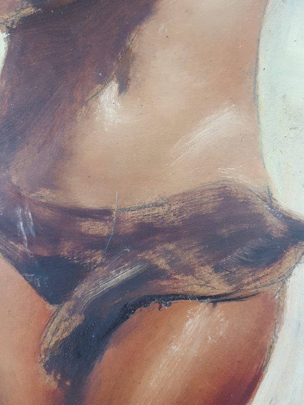 Female nude - Image 5