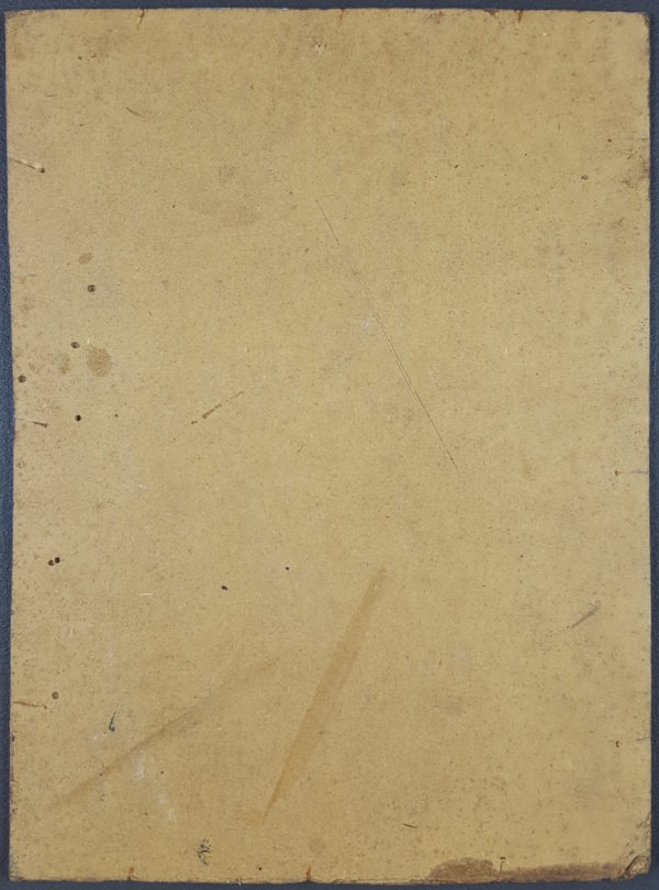 Portrait of a woman with a headdress - Image 12
