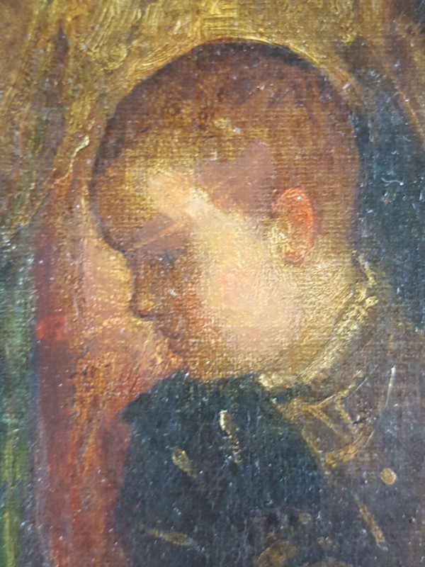 Children and their dog – Image 4