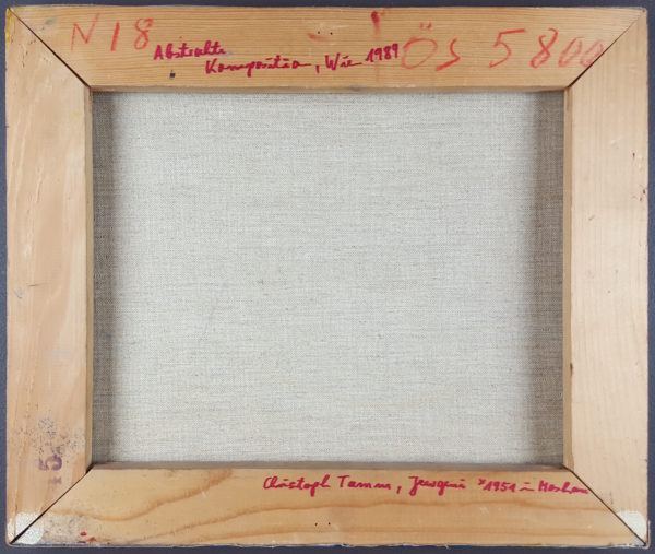 Abstract composition - Image 10