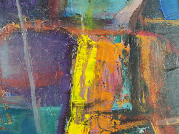 Abstract composition - Image 3