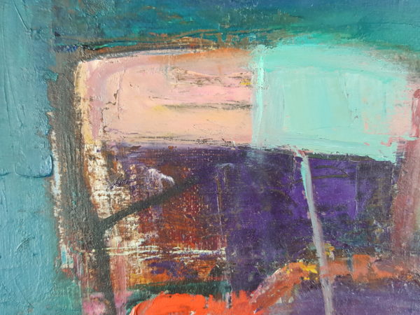 Abstract composition - Image 4