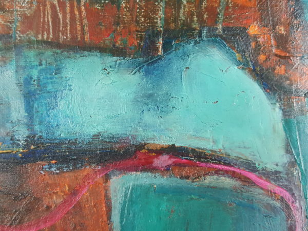 Abstract composition - Image 5