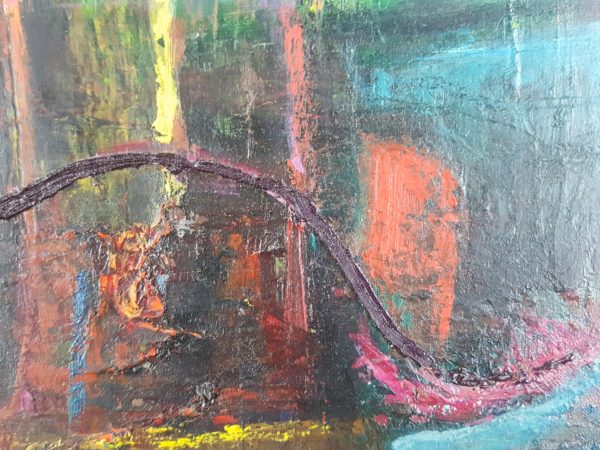 Abstract composition - Image 6