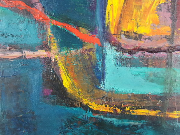 Abstract composition - Image 7