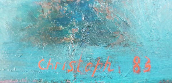 Abstract composition - Image 8