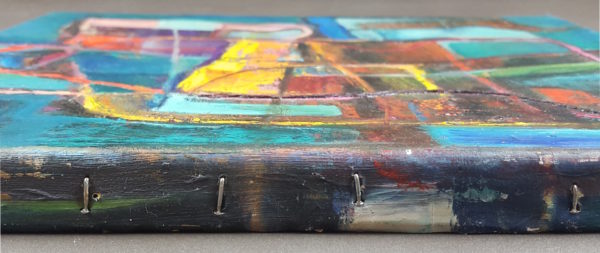 Abstract composition - Image 9