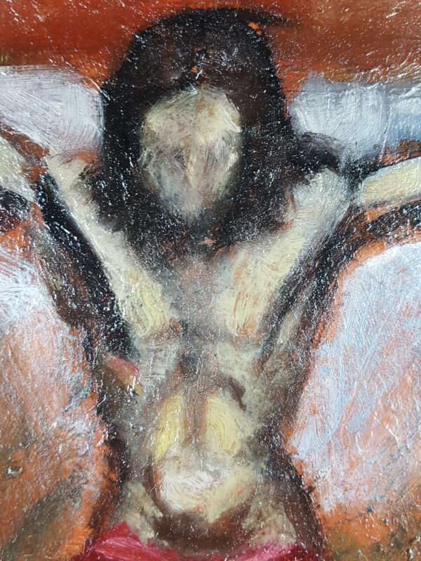 Christ on the cross - Image 3